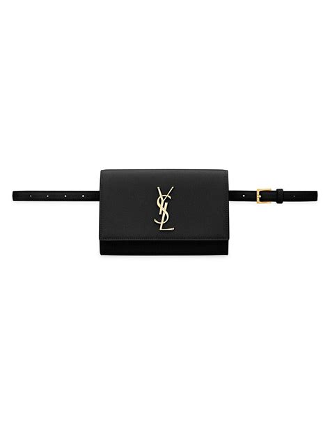 gold buckle belt men's ysl|YSL belt bag women's.